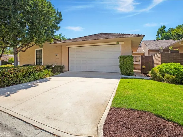16 Eucalyptus, Irvine, CA 92612