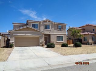 3651 Monument Hills Ave, Ave, CA 93560