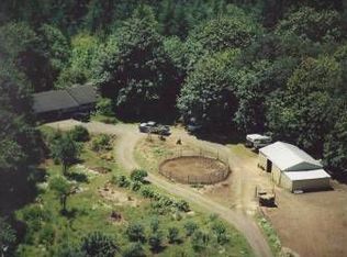 39551 Brock Dr, Scio, OR 97374