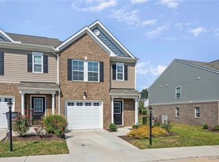 4340 Kidsgrove Rd, Henrico, VA 23231