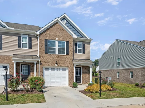 4340 Kidsgrove Rd, Henrico, VA 23231
