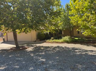29220 Greenwater Dr, Tehachapi, CA 93561