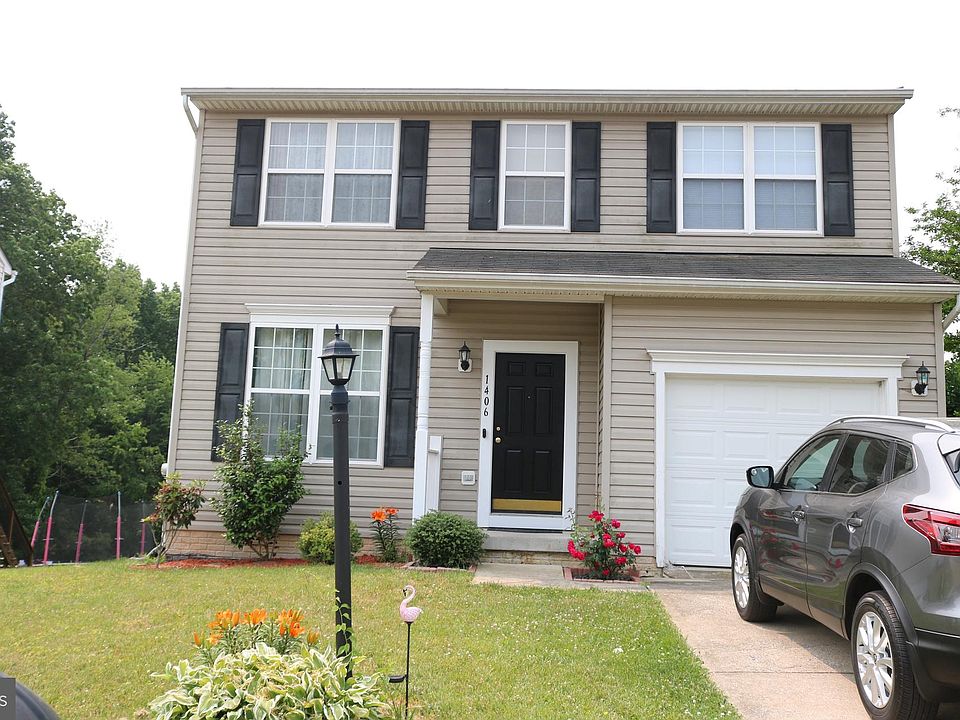 1406 Wanda Dr, Hanover, PA 17331 Zillow