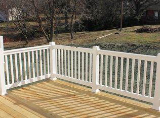 1435 Taylor Grove Ln #2, Rockingham, VA 22801