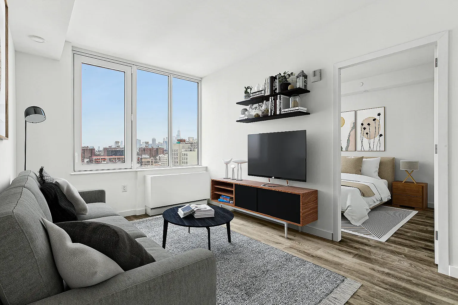 336 Douglass Street — Photo 1