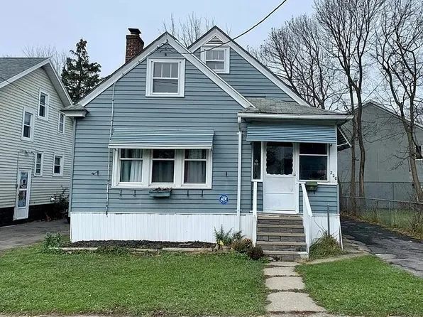 220 Forest Ave, Syracuse, NY 13205
