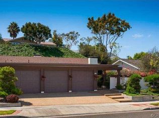 3607 Catamaran Dr, Corona Del Mar, CA 92625