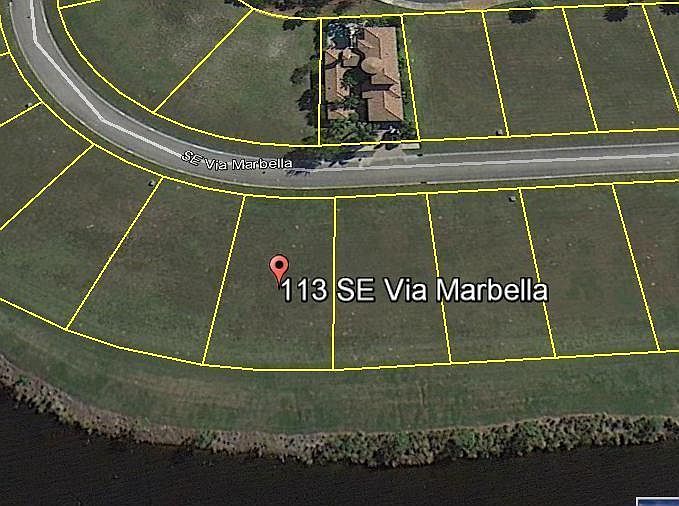 2nd image of 113 SE Via Marbella
