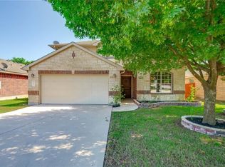 1217 Grande Mesa Dr, Georgetown, TX 78626