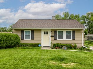 6306 Spaulding St, Omaha, NE 68104