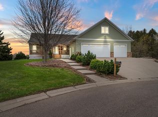 280 Willow Ct, Baldwin, WI 54002