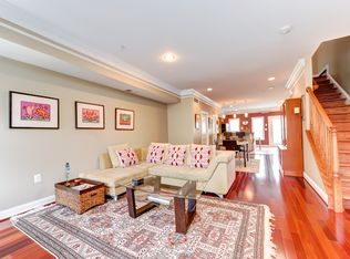 1304 Talbert Ct SE UNIT A, Washington, DC 20020