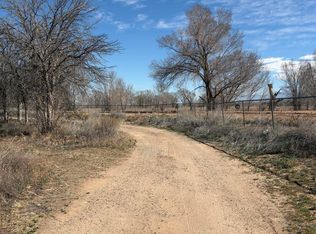 30 Pluma Rd, Belen, NM 87002