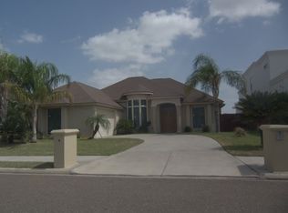 1903 Sebastian St, Mission, TX 78572