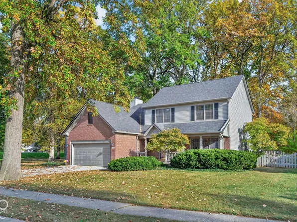 5861 Dapple Trce, Indianapolis, IN 46228