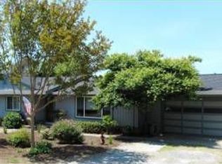 1950 Bloomfield Rd, Sebastopol, CA 95472