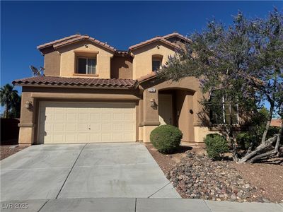 6756 Sea Swallow St, North Las Vegas, NV, 89084