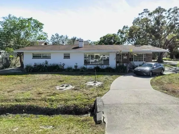 3122 W LEROY STREET, TAMPA, FL 33607