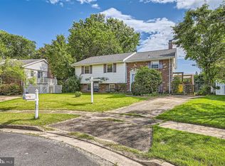 543 Pembrooke Ct, Millersville, MD 21108