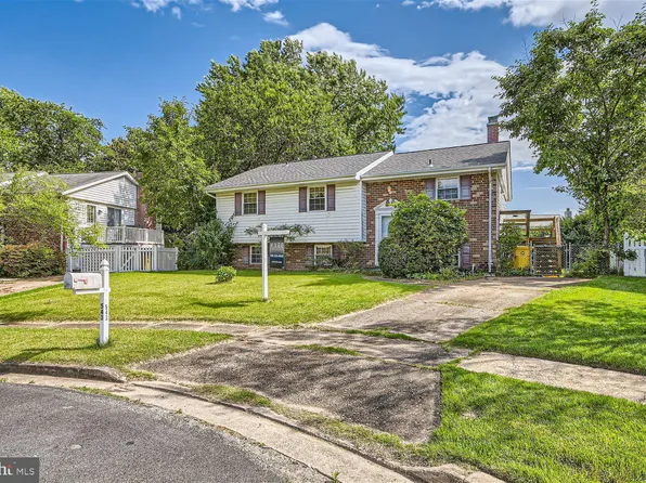 543 Pembrooke Ct, Millersville, MD 21108