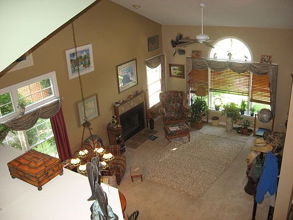 2nd & 3rd  Loft Bedroom