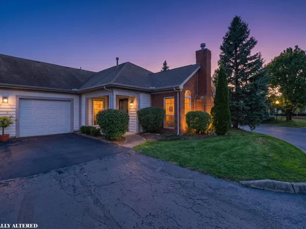 3664 Colonial Dr, Hilliard, OH 43026