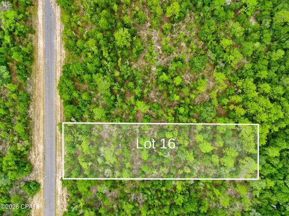 0 Firwood Ave Lot 16, Chipley, FL 32428