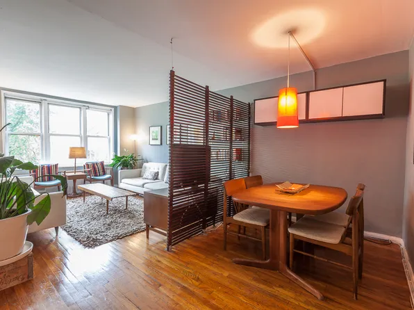 54 Orange St APT 4F, Brooklyn, NY 11201