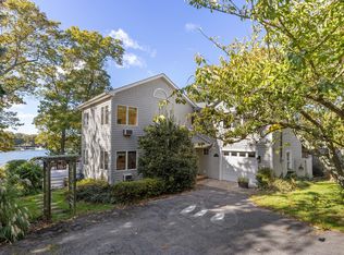 42 S Midway Rd, Shelter Island, NY 11964