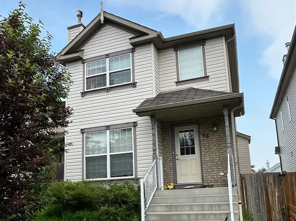 86 Covepark Rd W, Calgary, AB T3K 6B9
