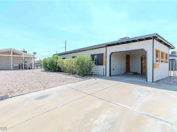 238 Kansas Ave, Henderson, NV 89015
