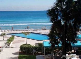 3505 S Ocean Dr APT 107, Hollywood, FL 33019