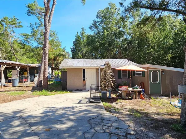 11617 Duda Rd, Hudson, FL 34667