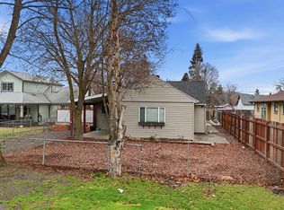 4519 E 7th Ave, Spokane, WA 99212