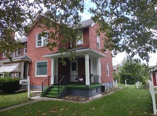 207 E 19th Ave, Homestead, PA