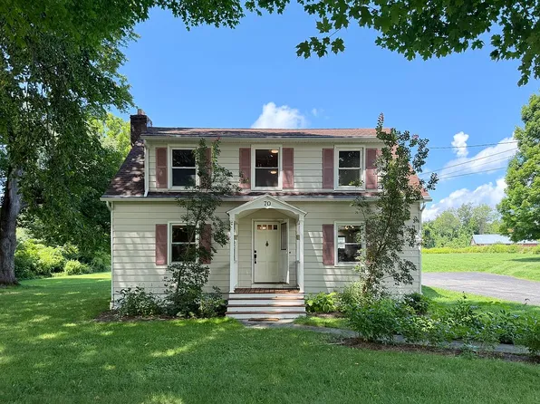 70 Gay St, Sharon, CT 06069
