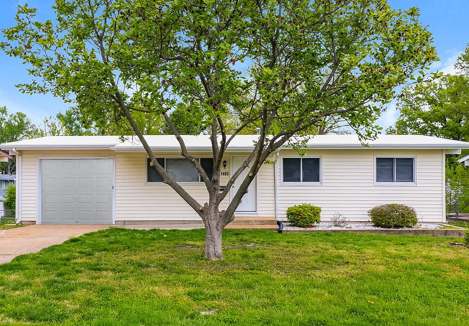 1485 Boulder Dr