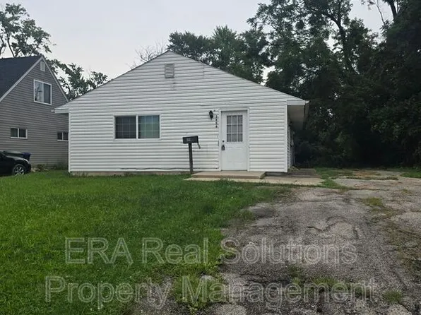 2236 Brentnell Ave, Columbus, OH 43211