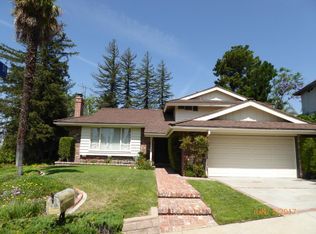 11355 Dulcet Ave, Porter Ranch, CA 91326