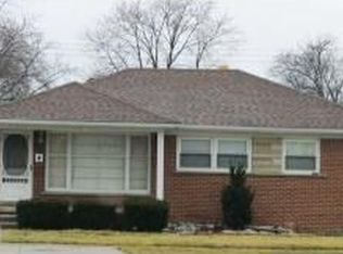 13686 Trenton Rd, Southgate, MI 48195