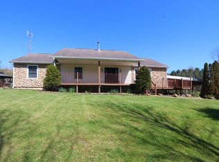 4409 Ireton Rd, Williamsburg, OH 45176