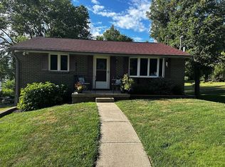 617 Crestline Dr, New Kensington, PA 15068