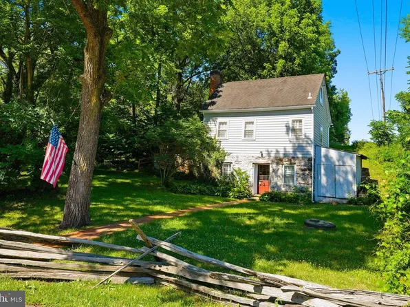 8200 Buckland Mill Rd, Gainesville, VA 20155
