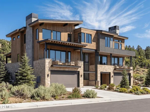 10201 N Orenda Cir, Park City, UT 84060
