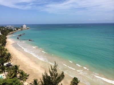 4123 Ave Isla Verde APT 1607, Carolina, PR, 00979