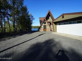 52215 Lucille Dr, Kenai, AK 99611