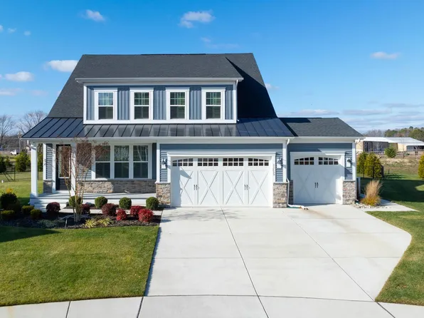 33655 Stonington Dr, Lewes, DE 19958