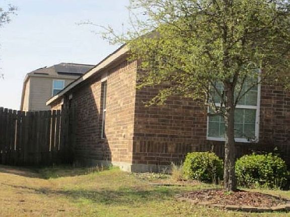 Property Side View
