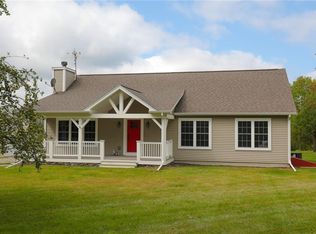 6974 Stagecoach Rd, Conesus, NY 14435