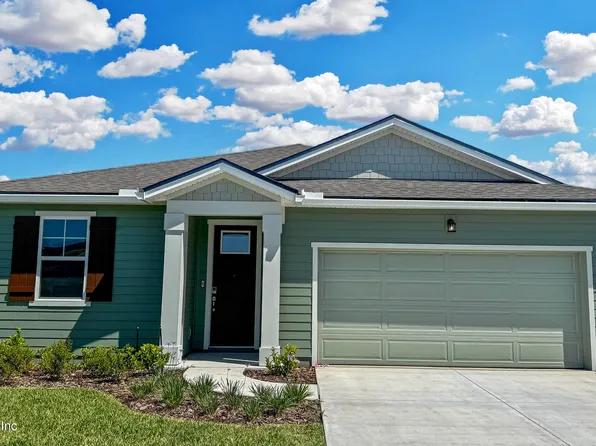 3229 LAGO VISTA Drive, Green Cove Springs, FL 32043